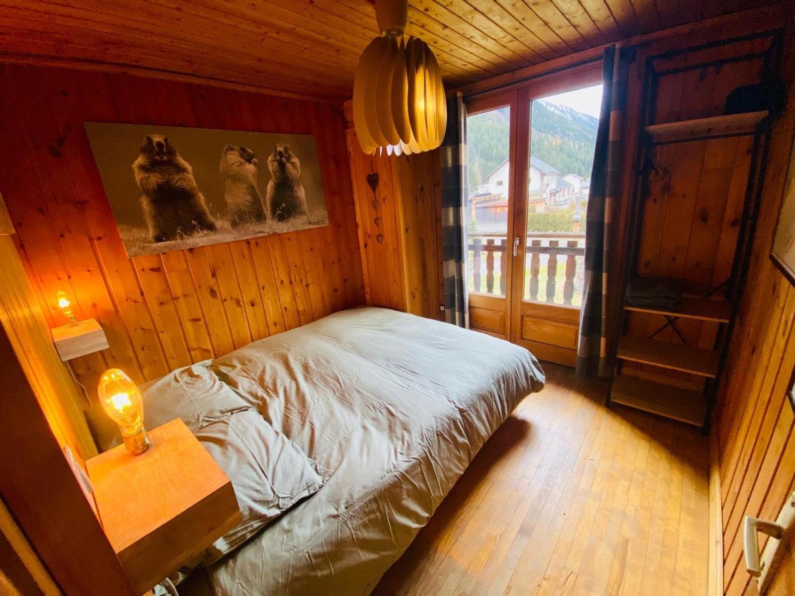 Chalet Orval - Chamonix Argentiere エクステリア 写真